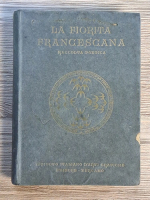 Tommaso Nediani - La Fiorita Francescana (1926)