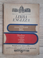 Valeria Alcalay, Edith Happaport Axelrad - Limba engleza. Manual pentru clasa a XII-a (anul IV de studiu) si anul IV licee de specialitate Valeria Alcalay, Edith Happaport Axelrad - Limba engleza. Manual pentru clasa a XII-a (anul IV de studiu) si anul IV licee de specialitate