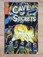 Vicki Low - Cave of secrets