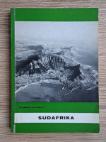 Werner Schmidt - Sudafrika