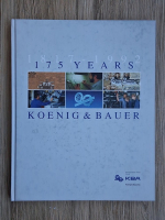 175 years Koenig and Bauer (1817-1992)