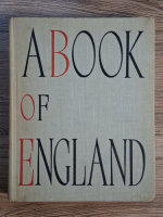 A book of England