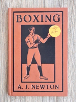 A. J. Newton - Boxing