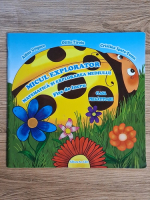 Adina Grigore, Otilia Tiroiu - Micul explorator. Matematica si explorarea mediului. Fise de lucru. Clasa pregatitoare Adina Grigore, Otilia Tiroiu - Micul explorator. Matematica si explorarea mediului. Fise de lucru. Clasa pregatitoare