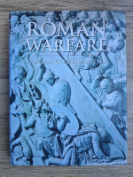 Adrian Goldsworthy - Roman warfare