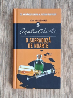 Agatha Christie - O supradoza de moarte