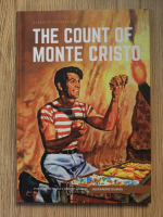 Alexandre Dumas - The count of Monte Cristo