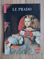 Alfonso E. Perez Sanchez - Le Prado (album)
