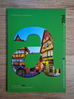 Alina Bereteu - Altfel. Concentrat de geografie. Scheme recapitulative si teste de evaluare, clasa a VI-a Alina Bereteu - Altfel. Concentrat de geografie. Scheme recapitulative si teste de evaluare, clasa a VI-a