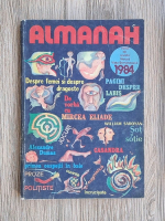 Almanah Viata Romaneasca 1984