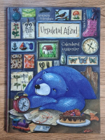 Anastasia Volhovskaia - Ursuletul Afinel. Calendarul visatorilor