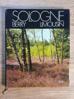 Andre Bourin - Sologne, Berry Limousin