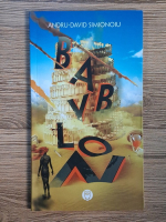 Andru David Simionoiu - Babylon