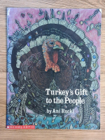 Ani Rucki - Turkey's gift to the people