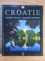 Antun Travirka - Croatie. Histoire, culture, patrimoine artistique