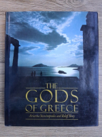 Arianna Stassinopoulos Huffington - The Gods of Greece