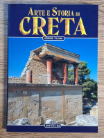 Arte e storia di Creta