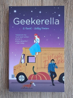 Ashley Poston - Geekerella