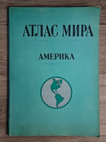 Atlasul lumii. America