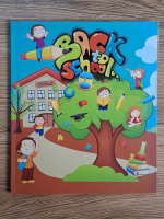 Anticariat: Back to school...