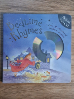 Bedtime Rhymes. Over 20 minutes of bedtime rhymes