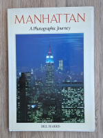 Bill Harris - Manhattan. A photographic journey