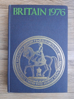 Britain 1976. An official handbook
