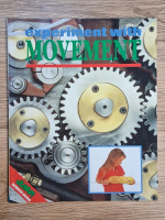 Bryan Murphy - Experiment with movement