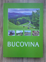 Bucovina (album)