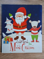 Cartea lui Mos Craciun