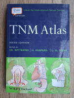 Ch. Wittekind - TNM Atlas. Illustrated guide to the TNM classification of malignant tumours
