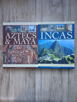 Charles Phillips, David M. Jones - The illustrated history of the Aztecs and Maya, Incas (2 volume) Charles Phillips, David M. Jones - The illustrated history of the Aztecs and Maya, Incas (2 volume)