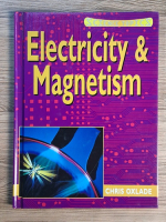 Chris Oxlade - Electricity and magnetism