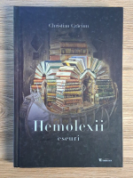 Christian Craciun - Hemolexii. Eseuri