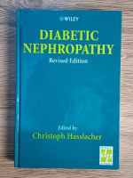 Christoph Hasslacher - Diabetic Nephropathy (revised edition)