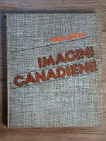 Clara Spitzer - Imagini canadiene
