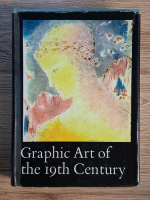 Claude Roger Marx - Graphic art of the 19th century