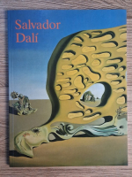Conroy Maddox - Salvador Dali (1904-1989). Eccentric and genius