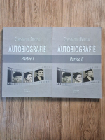 Constantin Moisa - Autobiografie (2 volume)