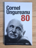 Cornel Ungureanu 80