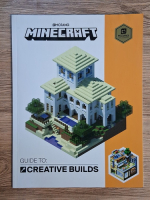 Craig Jelly - Minecraft. Guide to creative builds