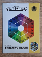 Craig Jelly - Minecraft. Guide to creative theory