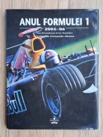 Dan Alexandrescu, Luc Domenjoz - Anul Formulei 1 (2005-06)