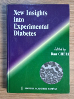 Dan Cheta - New insights into experimental diabetes