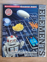 Dan Green - The elements. The building blocks of the universe