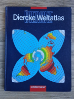 Diercke Weltatlas
