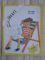 Dinu Barbu - Jocart, seria I, 1991