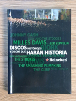 Anticariat: Discos historicas y discos que haran historia