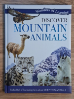 Discover mountain animals