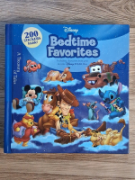 Disney. Bedtime favorites
